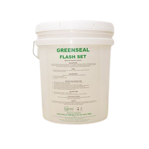 Greenseal Flash Set
